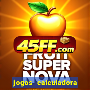 jogos calculadora do amor